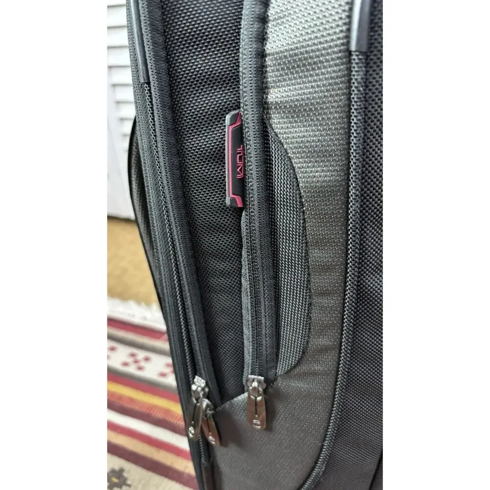 Tumi T-Tech Presidio Park 22” International 2-Wheel Carry-On Suitcase Cabin Bag